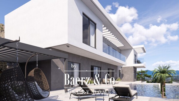 photo 20 Beautiful luxury home in Finestrat