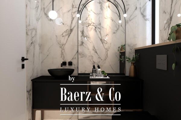 photo 28 Opatija, four-room apartment with 3 garage spaces of 149 m2 NEW BUILDING