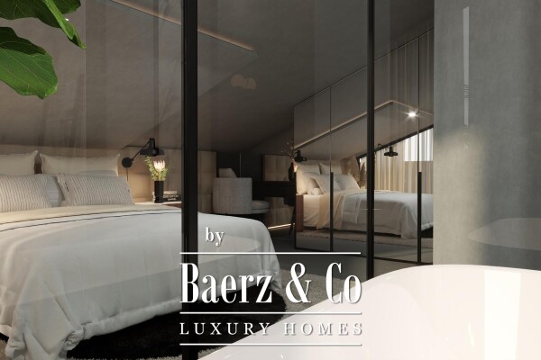 photo 17 Opatija, four-room apartment with 2 garage spaces of 174 m2 NEW BUILDING