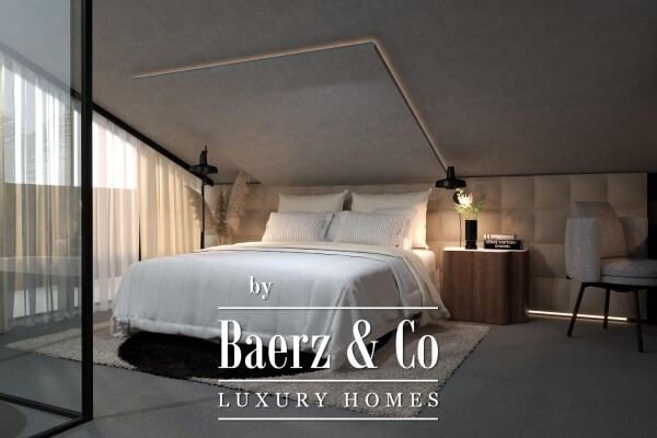 photo 6 Opatija, four-room apartment with 2 garage spaces of 138 m2 NEW BUILDING