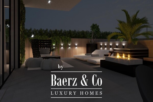 photo 11 Opatija, three-room apartment with 2 garage spaces of 124 m2 NEW BUILDING