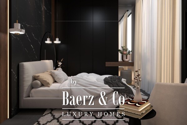 photo 10 Opatija, three-room apartment with a garage space of 116 m2 NEW BUILDING