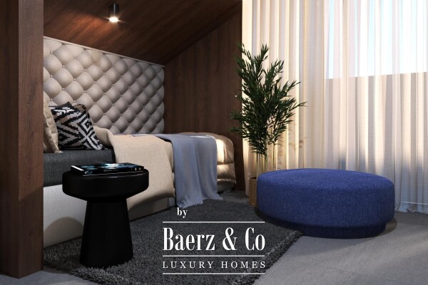 photo 12 Opatija, two-storey three-room apartment + 2 garage spaces, 155 m2, NEW BUILDING