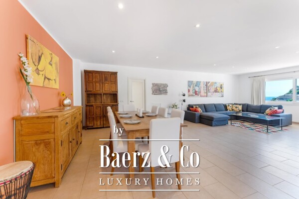 photo 6 Sea view Penthouse in Port d'Andratx