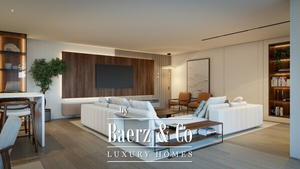 photo 9 Fantastic 4 bedroom villa with saltwater pool and sea views.