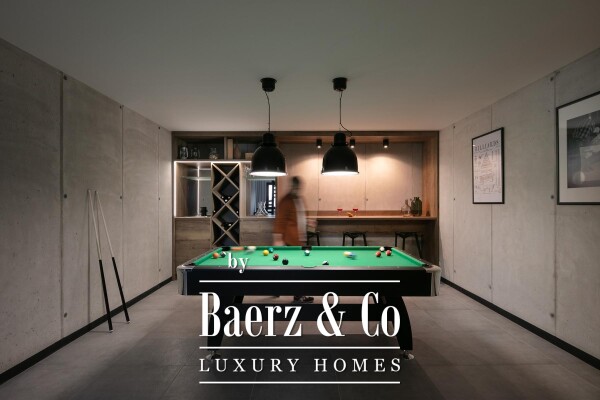 photo 27 Istria, the vicinity of Labin - a beautiful villa with an enchanting view of Kvarner