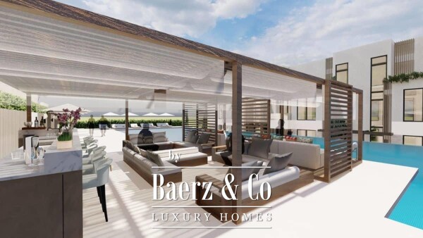 photo 13 Two Bedroom Apartment in Herceg Novi with Seaview and Rooftop Terrace