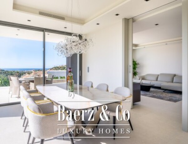 photo 20 Villa - La Quinta - Benahavis - Ref: 8457