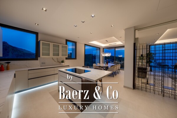 photo 28 Villa - La Quinta - Benahavis - Ref: 8457