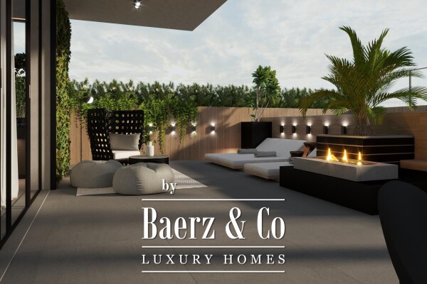 photo 29 Opatija, three-room apartment +  garage space, 108 m2 in a new building