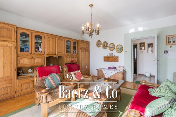 photo 20 Istra, Buje, residental and business house 750m2 in the center of the town