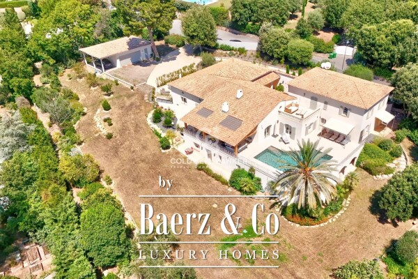 photo 29 Super property in a closed domain, sea view