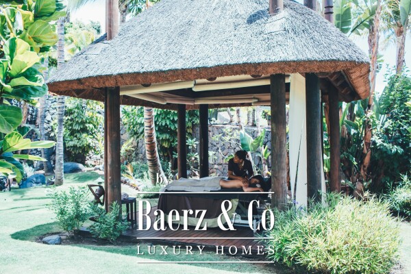 photo 19 Top class apartment in Abama