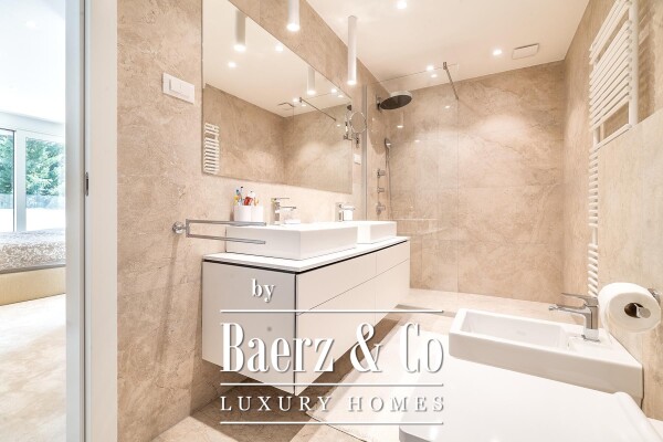 photo 9 Zagreb, Pantovčak, luxurious four-room duplex penthouse, 202 m2