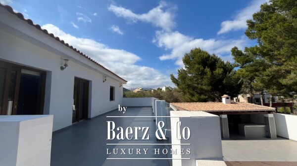 photo 8 Beautiful luxury home in La Nucía