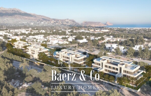 photo 18 Beautiful luxury home in La Nucía