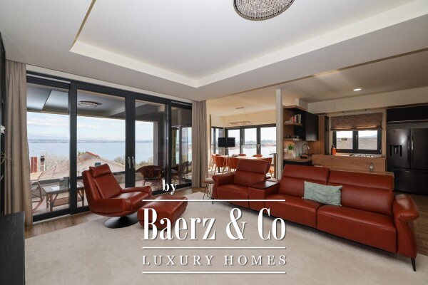 photo 20 Zadar, Lukoran, luxury villa with sea view