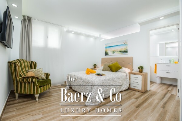 photo 20 El Madroñal 