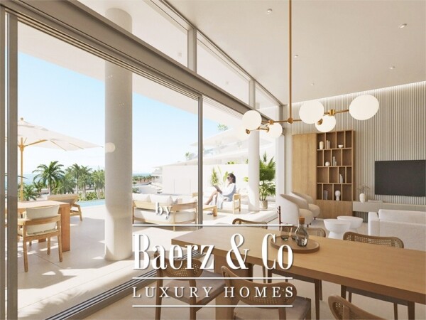 photo 7 Luxury apartment in the making