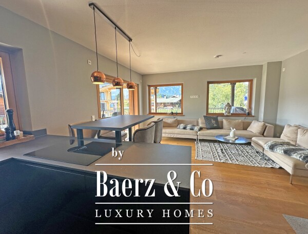 photo 6 Beautiful luxury home in Oberndorf in Tirol