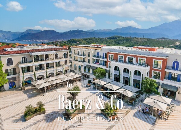 photo 3 One Bedroom Apartment near Sea in Luxury Resort