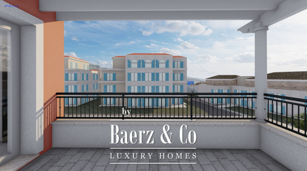 photo 10 Three Bedroom Apartment near Sea in Luxury Resort