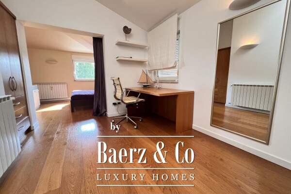 photo 16 More rooms apartment, Pješčana Uvala