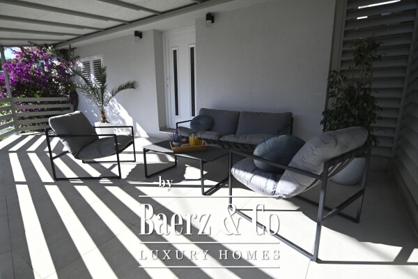 photo 16 Karlobag, Cesarca, beautiful Villa with a pool by the sea 240 m²