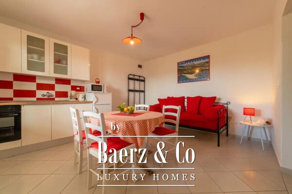 photo 20 Bol on Brač - apartment house with building land