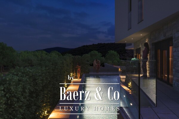 photo 23 Primošten, luxury villa, new construction