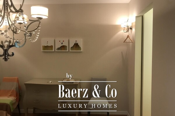 photo 7 Istria, Rovinj, luxurious penthouse NKP 186m2 in a prime location with two garage spaces