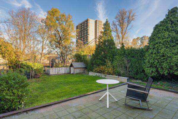 photo 20 Oostzanerdijk 92