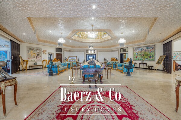 photo 1 ROYAL PALACE | COMMERCIAL POTENTIAL READY