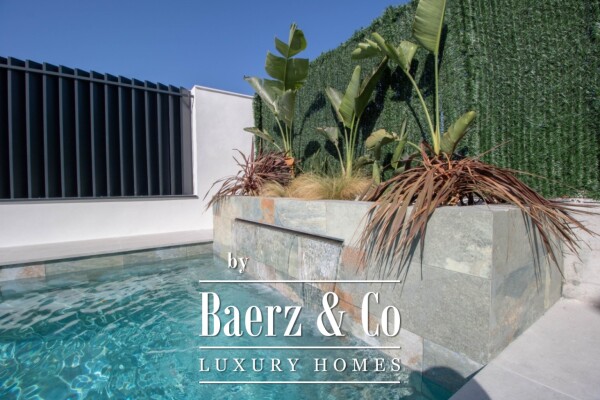 photo 7 Beautiful luxury home in Finestrat