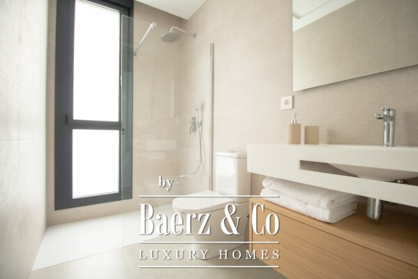 photo 38 Beautiful luxury home in Finestrat