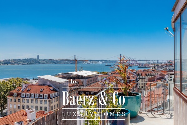 photo 47 Beautiful luxury home in Misericórdia, Chiado (Encarnação)