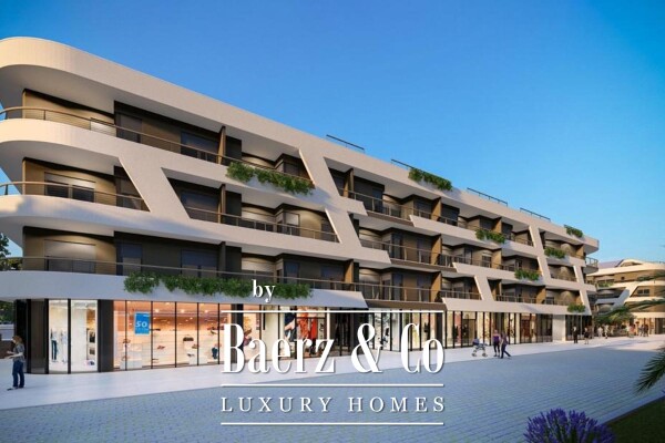 photo 4 Poreč, La Mula, luxurious three-bedroom two-story Penthouse NKP 134 m2 NEWLY BUILT