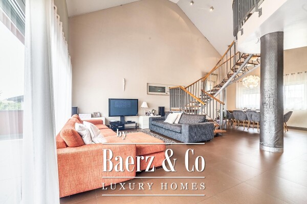 photo 3 Zagreb, Maksimir, villa with tavern, garden and two apartments, gross floor area 591 m2