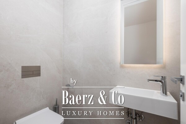 photo 29 Opatija, Center, beautiful multi-room apartment in a new building with 4 parking spaces of 254 m2