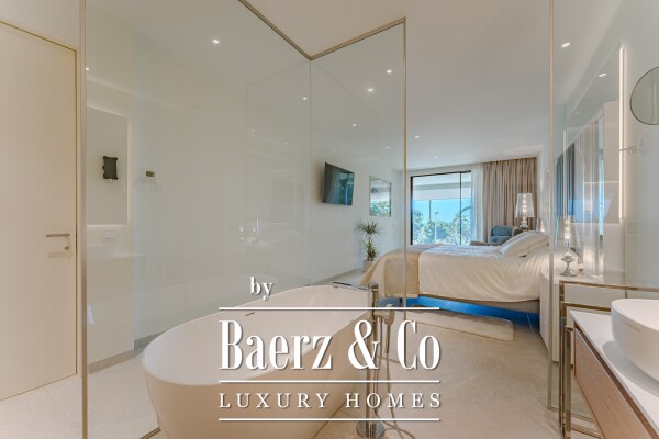 photo 9 Unique luxury villas under construction Tenerife south