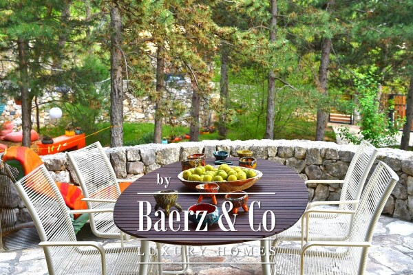 photo 5 Rijeka, Kostrena, A family villa with a swimming pool and a guest house, Rijeka, Kostrena