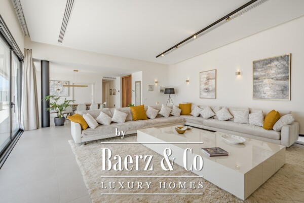 photo 1 Beautiful villa in Abama