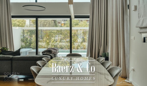 photo 3 Seraphic Maisonette