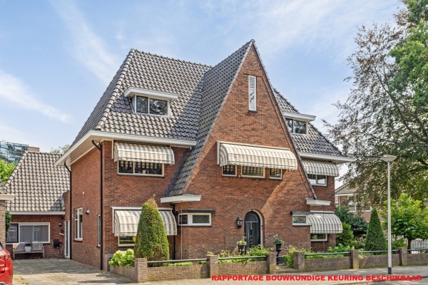 photo 1 Kruisstraat 4