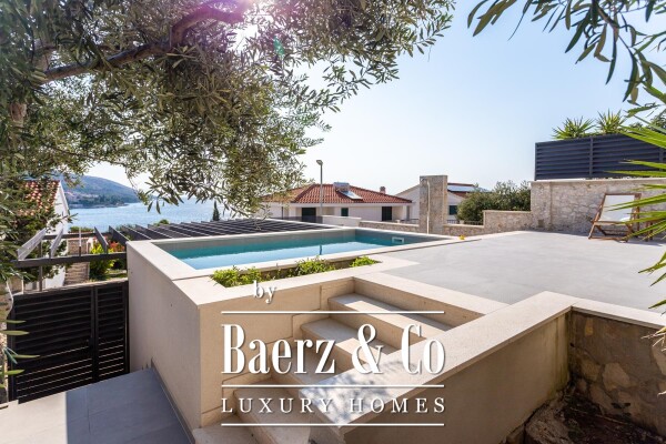 photo 30 Čiovo, an exceptionally located family house just 80 mts from the sea