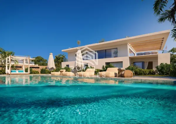 photo 1 Beautiful luxury home in Ibiza
