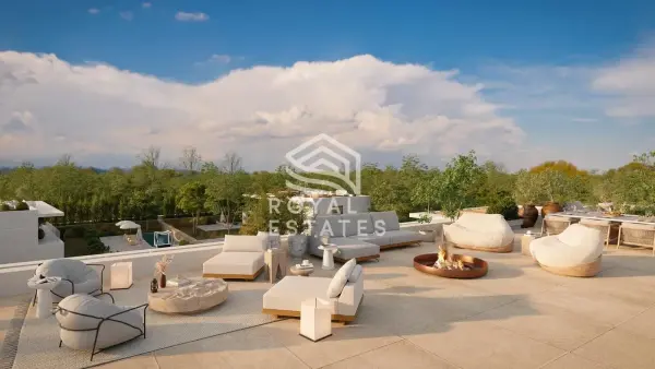 photo 3 Beautiful luxury home in Ibiza