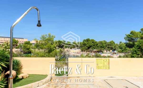 photo 18 Beautiful luxury home in Es Cubells