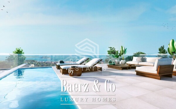 photo 1 Beautiful luxury home in Santa Eul\u00e0ria des Riu