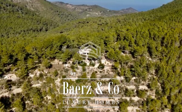 photo 9 Beautiful luxury home in Santa Eul\u00e0ria des Riu